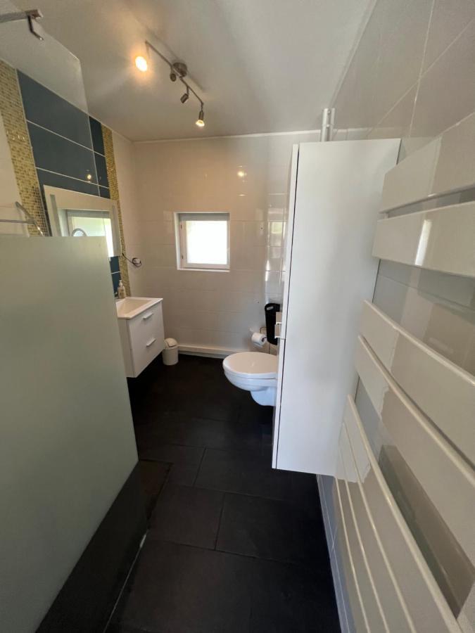 Gite Les 4 Terres Choussy Extérieur photo